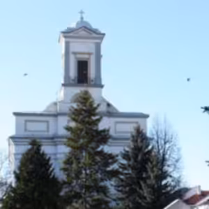 Kázeň na Službách Božích 14.nedeľu po Svätej Trojici 13.9.2020 ECAV Poprad (Ž 103,1-2)