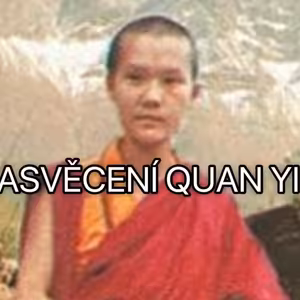 Ching Hai má v ČR nové následovníky