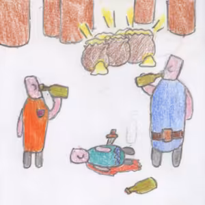 Internetový příběh