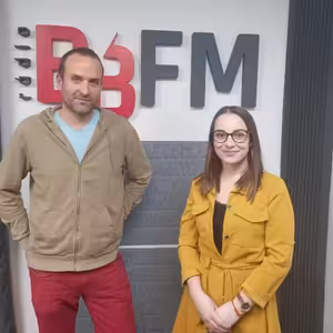 O projekte Stolpersteine s Jakubom Lunterom z OZ Antikomplex