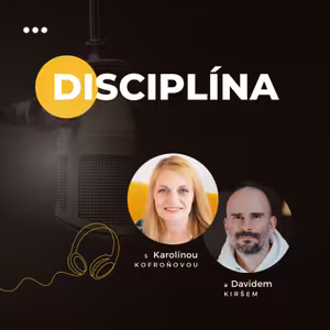 DISCIPLÍNA | Jak příroda učí žít život, který milujeme #10