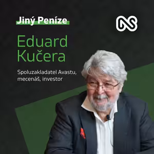 Eduard Kučera: Investice do Ruska a Číny jsme si zakázali už v roce 2010 - Jiný peníze