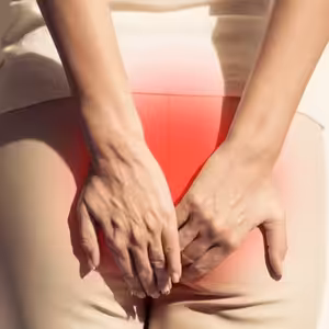 Proktolog Martin Kouda: Buďte rádi, že máte hemoroidy