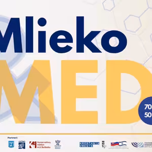 Mlieko&Med Talks "Kresťania a advokácia pre Izrael" Mojmír Kallus, Peter Švec, moderuje Martin Štuk