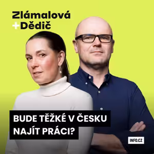 Německé firmy masivně propouští. Hrozí i v naší stagnující ekonomice nedostatek práce?