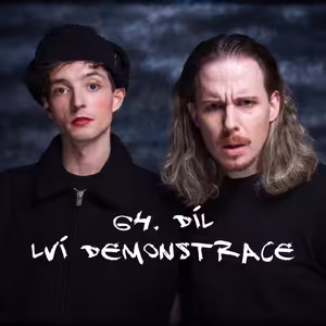 64. díl - Lví demonstrace