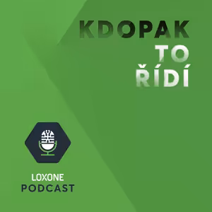 Pavel Lískovec z Loxone: Dotace zaplatí chytrou fotovoltaiku. Co s ní dokážete?