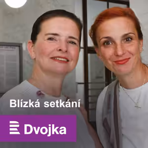 Blízká setkání: Zpěvačka Lenka Nová: Užívám si, když se písně oblékají do nových kabátů