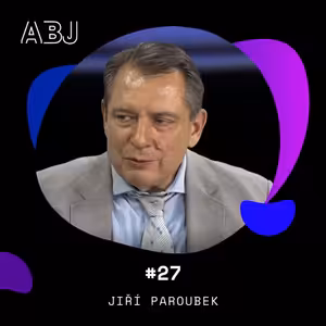 Rozhovor s Jiřím Paroubkem