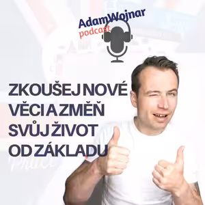 Změň svůj život, experimentem k úspěchu