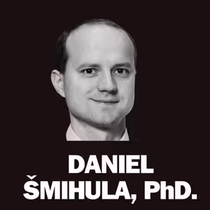 Daniel Šmihula- O únave z reforiem
