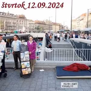 Spirituálny kapitál 531 - 2024-09-12 „Buditelia a sedmospáči“