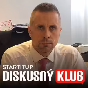 Štátny tajomník Majer: Dnes v piatok je kľúčový deň pre budúcnosť Ukrajiny, pretože... [Diskusný Klub]