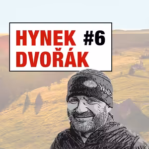 VI. Epizoda - Hynek Dvořák, horský podnikatel a spoluzakladatel jedné z největších lyžařských škol v ČR