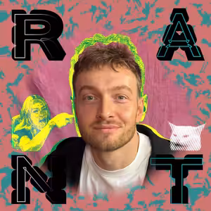 František Čech vs. hodně tance za málo peněz // RANT Prostoru #134