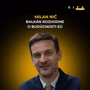 Môže sa EÚ rozpadnúť? Expert varuje pred riskantným scenárom | Okno do sveta s Milanom Ničom