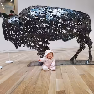 S4E17: CALGARY - Učupenček