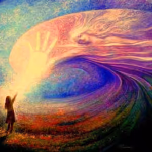 #105 Ztráta identity