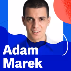 S1E1 | Adam Marek, Útvar hodnoty za peniaze: Každý nápad je len hypotéza, ktorú treba overiť