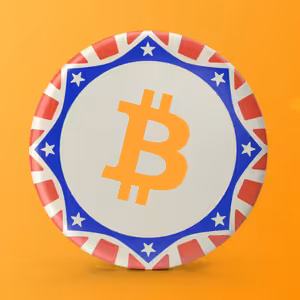 BK LIVE: Americké prezidentské volby a Bitcoin
