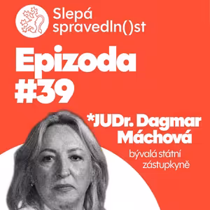 Ze žalobkyně odsouzenou: Dagmar Máchová o kauze Bereta, pomstě Bradáčové a zákulisí OpenCard