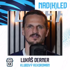 #47 Lukáš Derner: Stehy jsem přestal počítat. Vždycky jsem hrál hlavně pro tým