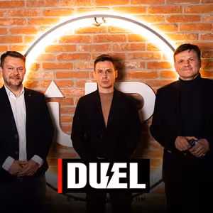 Migaľ vs. Hlina: Tvrdá debata o Pellegriniho letoch súkromným lietadlom, Korčokovi či orbanizácii Slovenska [Duel s Martinom Čeligom]