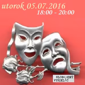 Vzdelávanie pre dospelých 26 - 2016-07-05 Sociálna spravodlivosť v kultúre...