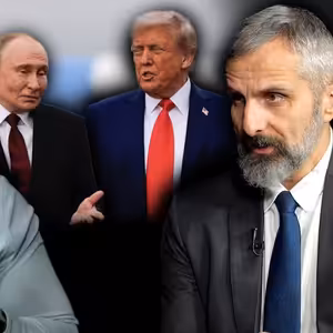 Plk. Foltýn: V Kremli už vypili šampanské a idú na koks, Trump bol ich posledná šanca!