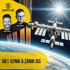58 - Vznik a zánik ISS