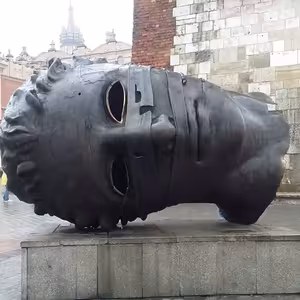 S4E14: KRAKOV - Kôpor je wszsade