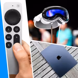 Speciál s Lukášem Gregorem. Filmový potenciál Vision Pro. Apple TV stále dává smysl!