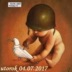 Korene 25 - 2017-07-04 Bezpečnosť a zdravie národa