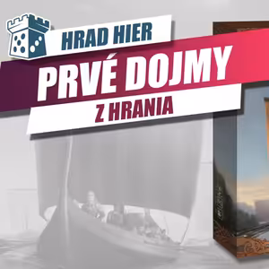 Hrad Hier: Pax Viking - Prvé dojmy