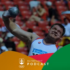 Doping mu zničil olympijský sen. Guliar Haborák o doživotnom dištanci