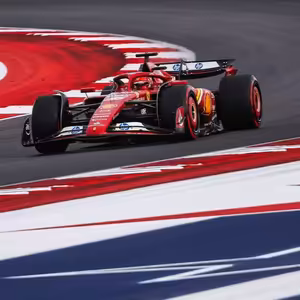 InstaPokec z Texasu: Ferrari vyrazilo do boje o titul