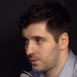 #22 Zdraví na dosah: Pohyb, prevence a motivace s Michaelem Tichovem