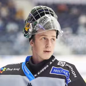 Rozhovor | Jan Bednář před odletem do Kanady