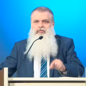 Jiří Beneš • O návratu nečistého ducha