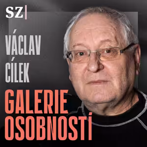 Václav Cílek: Jednou se budeme muset vrátit k rozumu