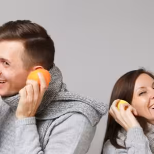 Služby Božie 18. 2. 2024 | Vitamíny pre vzťah