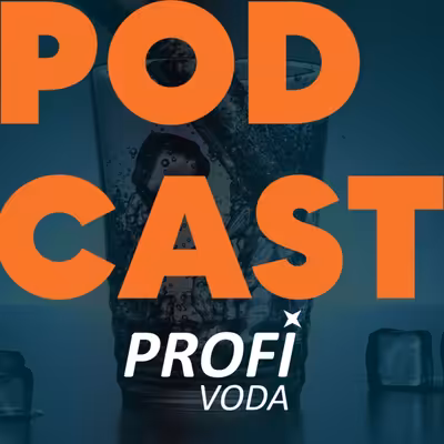 Profivoda Podcast