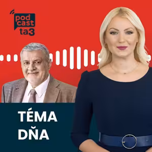 Téma dňa: Ján Kubiš