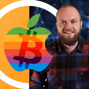 🍎Apple a Bitcoin | 💰PayPal umožní výběry kryptoměn | 💸Biden chystá obrovské výdaje - CEx 28/05/2021