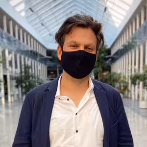 Ing. Michal Kovářík - 3D tisk