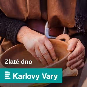 V dílně si odpočinu, pochvaluje si Alois Špicl při soustružení dřeva