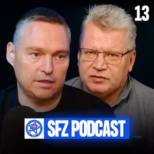 Peter France: Bezpečný futbal a dobrá atmosféra nejdú proti sebe, práve naopak