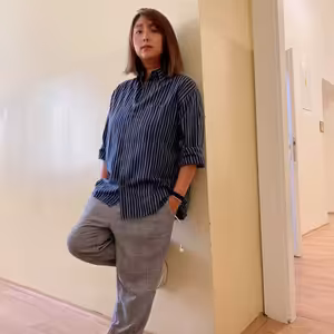 „Měla jsem halucinaci, že mě unesl Islámský stát" s Mili o schizofrenii