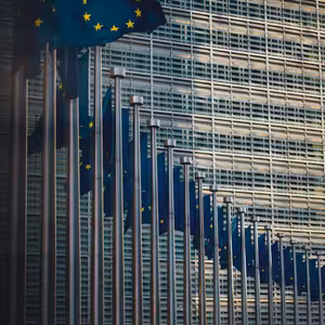 Kateřina Kolouchová: Jaký efekt mohou mít volby do Evropského parlamentu?