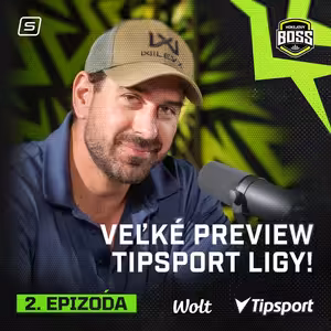Kto ovládne ligu? Veľké preview Tipsport ligy!